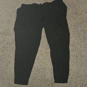 C9 by Champion Black Slim Fit Track Pants
